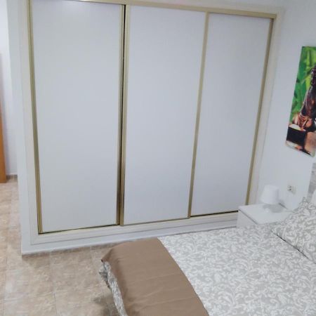Three Bedroom Apartament II Near Santa Cruz Ngoại thất bức ảnh