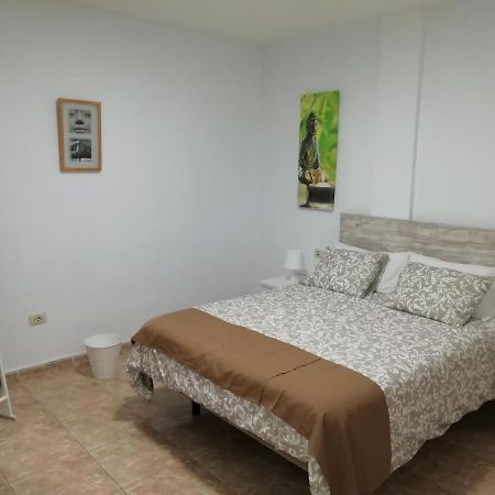 Three Bedroom Apartament II Near Santa Cruz Ngoại thất bức ảnh
