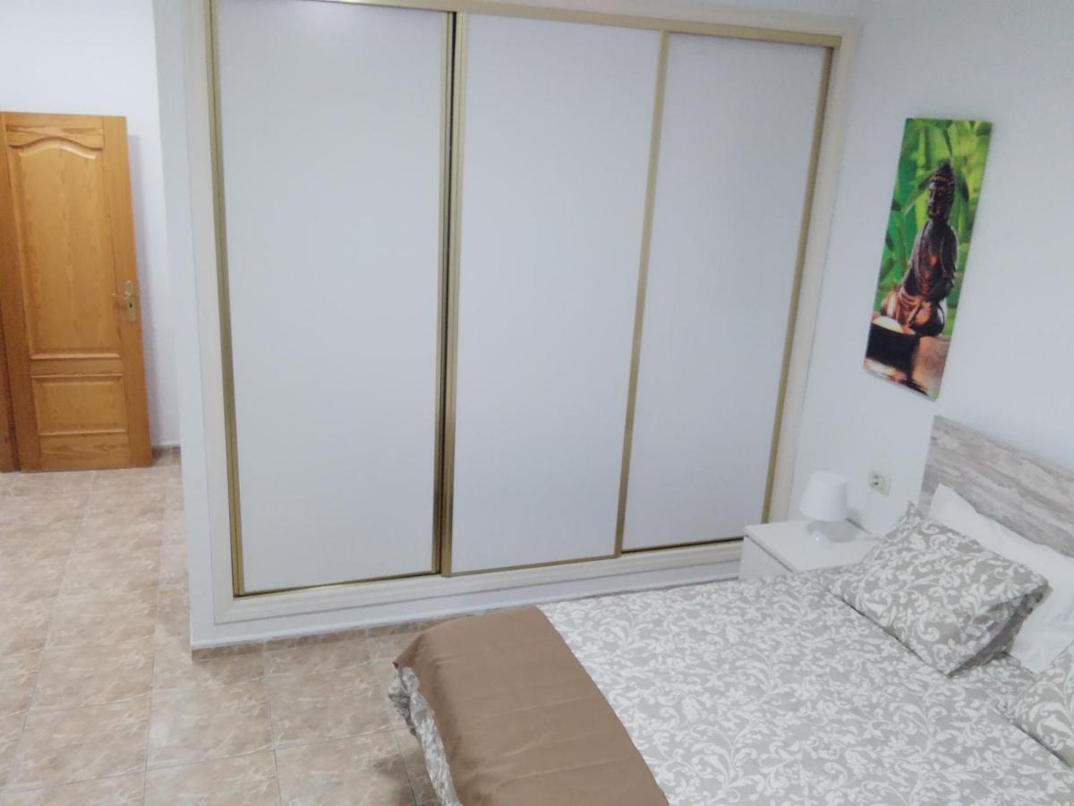 Three Bedroom Apartament II Near Santa Cruz Ngoại thất bức ảnh