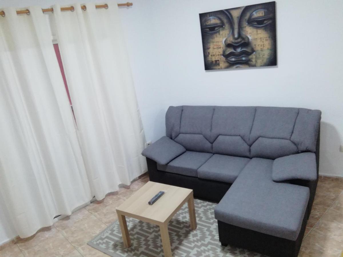 Three Bedroom Apartament II Near Santa Cruz Ngoại thất bức ảnh