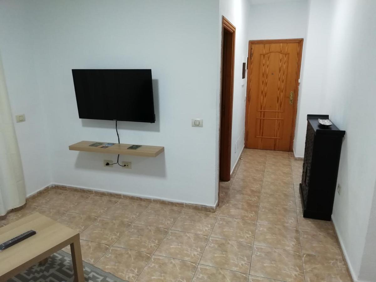 Three Bedroom Apartament II Near Santa Cruz Ngoại thất bức ảnh