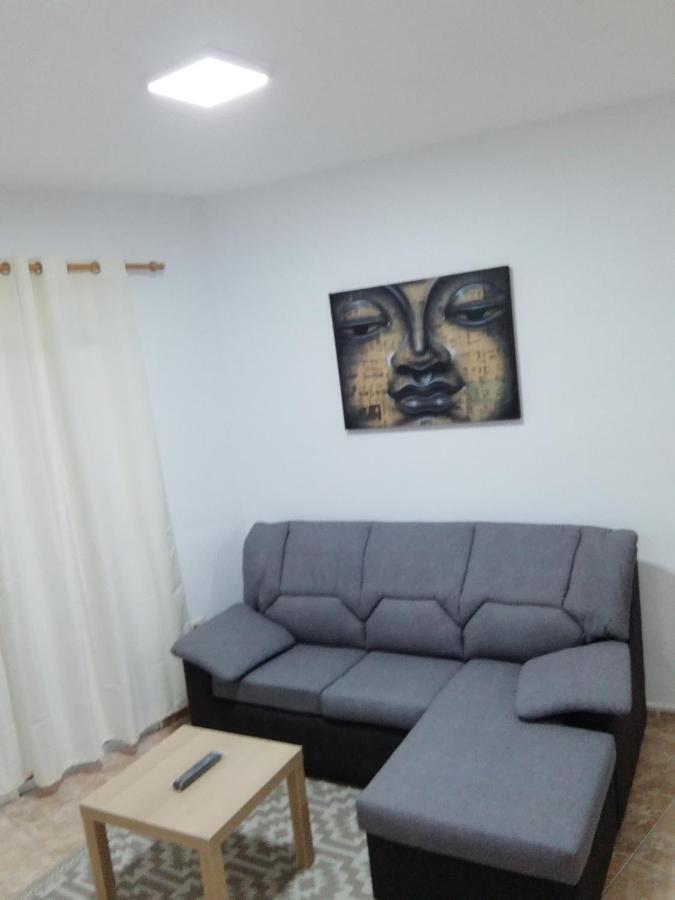 Three Bedroom Apartament II Near Santa Cruz Ngoại thất bức ảnh