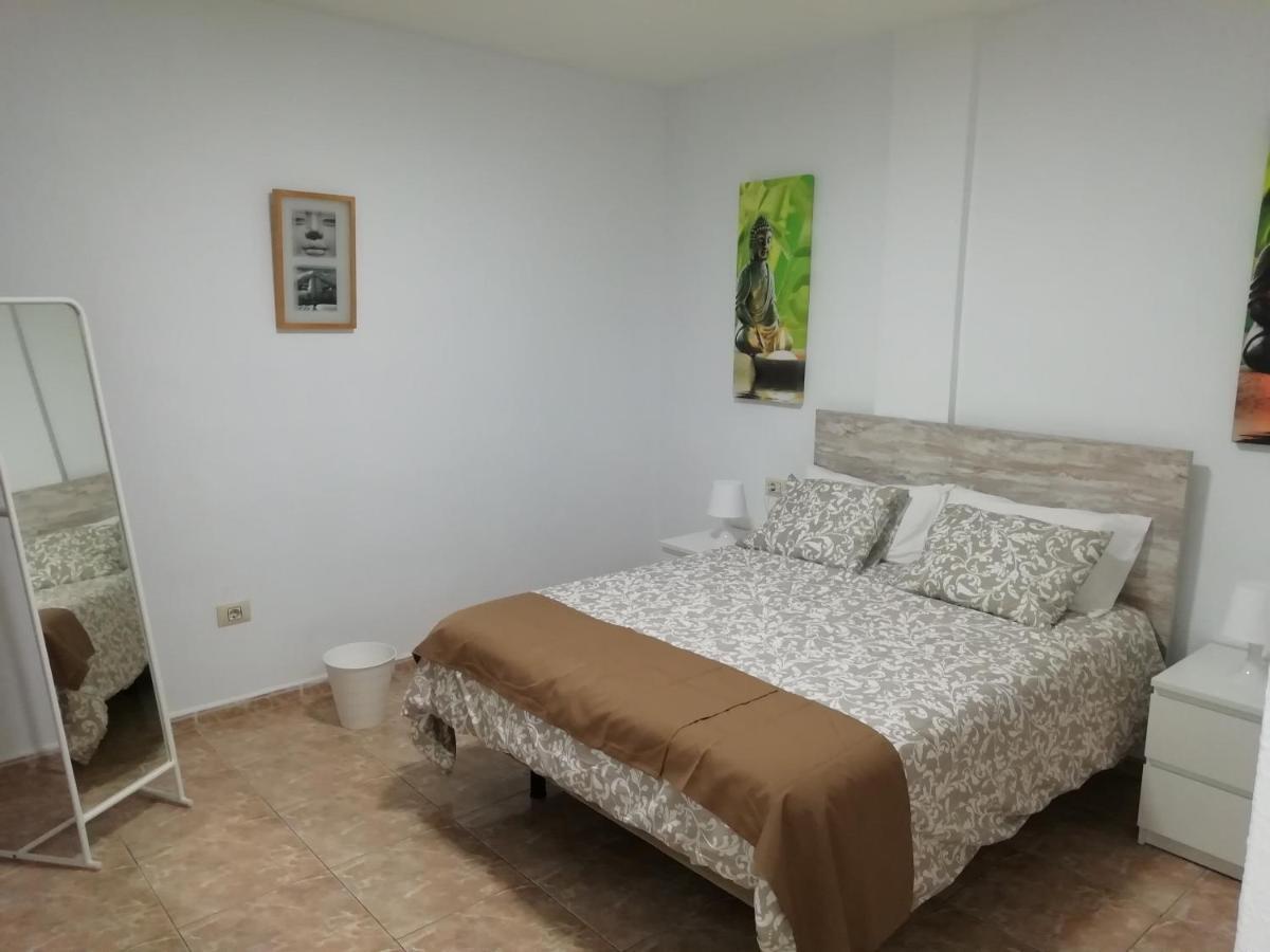 Three Bedroom Apartament II Near Santa Cruz Ngoại thất bức ảnh