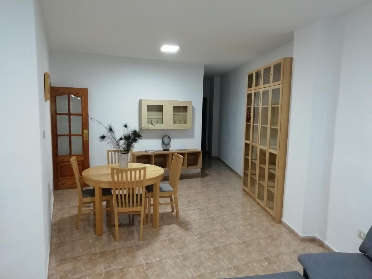 Three Bedroom Apartament II Near Santa Cruz Ngoại thất bức ảnh