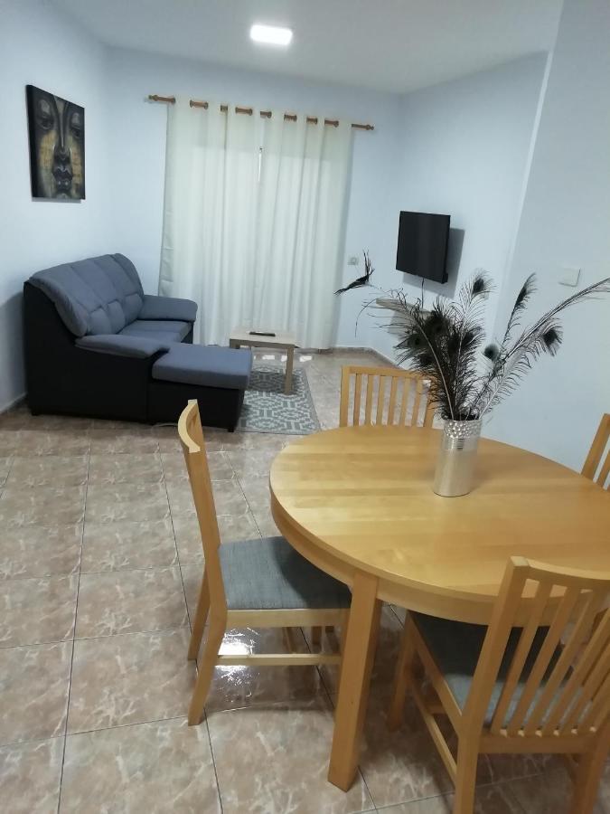 Three Bedroom Apartament II Near Santa Cruz Ngoại thất bức ảnh
